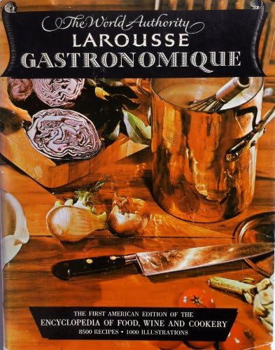 Escoffier - Le Guide Culinaire: the First Complete Translation